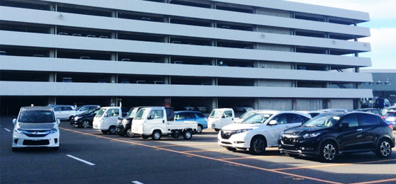 株式会社HondaCars横浜 藤沢センター様の導入事例